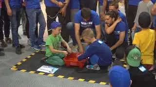 ФИНАЛ ЧЕМПИОНАТА УКРАИНЫ по БЕЙБЛЕЙД