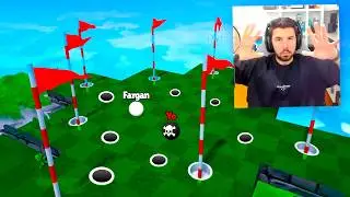 NO TOCO HOYO... | GOLF IT