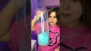 ДЕЛАЮ ОГРОМНЫЙ АНТИСТРЕСС ИЗ ПАСТЫ🤫🔥 
