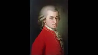 Wolfgang Amadeus Mozart  - Turkish March (Rondo Alla Turca)