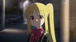 Nijika Knows Bocchi's Real Identity