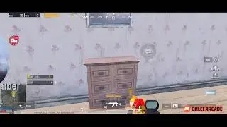 Стрим PUBG Mobile. На пути до Завика)