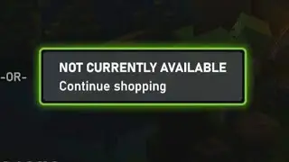 How to Fix "Not Available Separate" or "Not Sold Separately" on Xbox Store