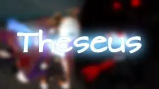 „Theseus“ [ Die Augen der Nacht Teil 1] |*** Timeskip*** | GC | - Asaku