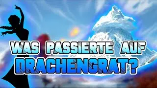 Was passierte auf Drachengrat? | Genshin Impact | Theorie und Geschichte | deutsch