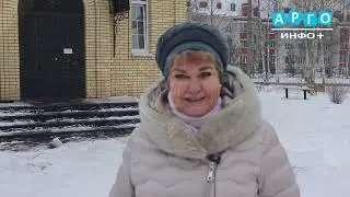Солдат возвращается домой!