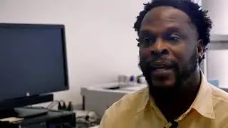 Trailer: Stories of Inclusive Technology (Audio Description)