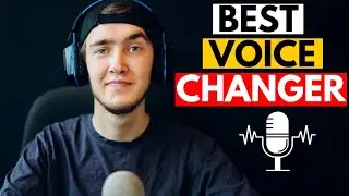 How to use Voice Changer for Free on PC