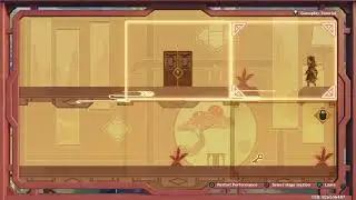 Paper theater challenge puzzle solutions day 4 scene 1