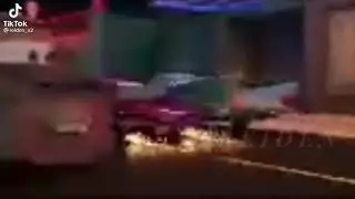 Ооо да детка, это МЭТР, тачки:)