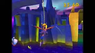 Spyro 2 