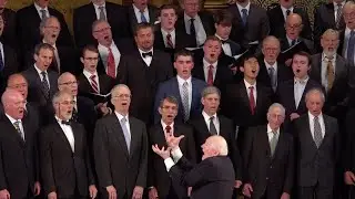 Dvenadtsat' razboynikov (The Twelve Brigands) – Yale Russian Chorus&Alumni 65th Anniversary Concert