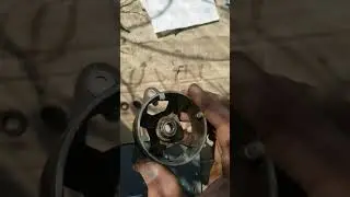 Хлебопечка Binatone BM-1068 разбиты втулки