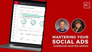 Master Your Social Ads - Command Master Series (Part 4)