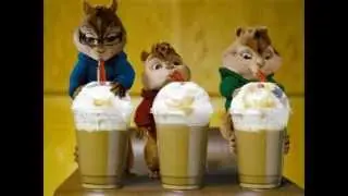 Xindl X - Anděl (Chipmunk)