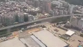Сямынь посадка, Терминал 3 厦门 (Xiamen)