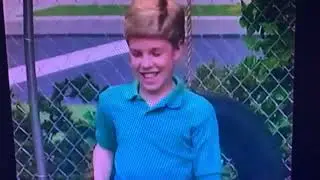 Barney & Friends Season 1 Ep 23 A Splash Party Please Please And Thank You