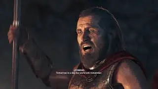 Assassin's Creed  Odssey part 1