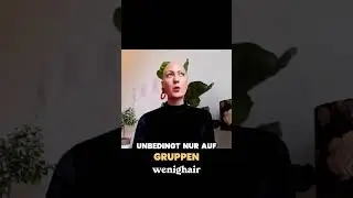 Mut zeigen ohne Perücke als Frau #frauohnehaare #fraumitglatze #alopecia