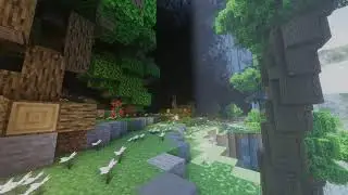 Mine in Abyss - Virtual Descent [Edge of the Abyss Intro]
