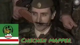 Old Chechnya part 2.....