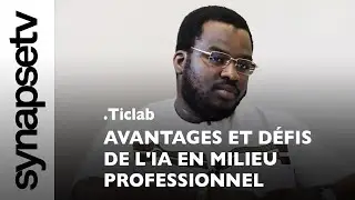 Les avantages et les défis de l'intégration de l'IA dans le milieu professionnel