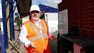 Paul Meenan Reviews the Schneider Electric Isobar P Distribution Board