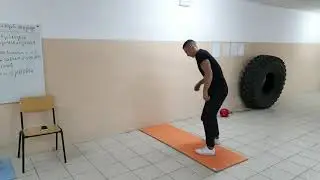 Как научится стоять на руках. Как научится ходить в стойке на руках!