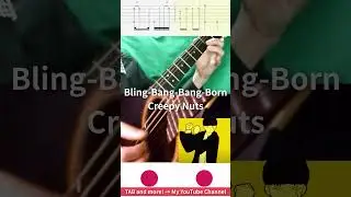 🎶 [Mashle: Magic and Muscles] Bling-Bang-Bang-Born 🎸 