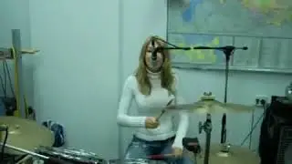 Ранетки на базе 1 часть