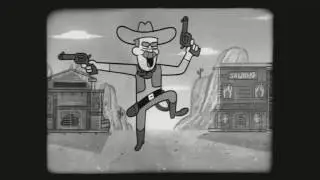 Fallout 4  Nuka World Song mit Bottle & Cappy   YouTube