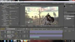 After Effects Tutorial: Editing Trickshots