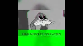 panik house // desepcion//2021
