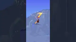 САМЫЙ ЛЕГКИЙ СПОСОБ ПРОЙТИ ТЕРРАРИЮ | Terraria