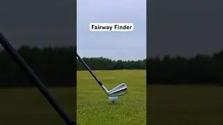 Discover you’re new favourite fairway finder. #PUDI