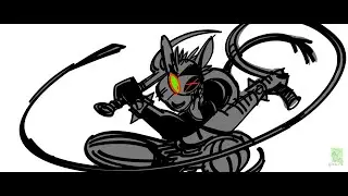 Kalen Whitfield 2023 Storyboard Sample Reel