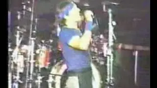 Grand Funk Railroad (Farner) - Some Kind Of Wonderful - 1987