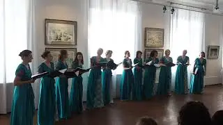 Музыка стихов