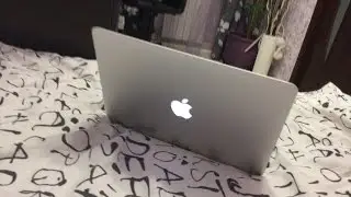 Покупка MacBook Air 13 за 35 000 руб.