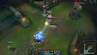 Alistar Bug