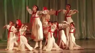 Звон - г. Луховицы