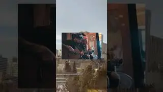 Hollywood Undead - Ransom | RUS SUB 