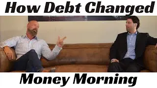 Are Debt Problems Getting Worse or Better?