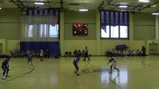Longfellow vs Bencia Basketball 1-23-18