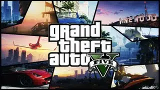 GTA 5 Trailer Breakdown & Analyses/Speculation - Xbox 720 & Steam Box (Release Date)