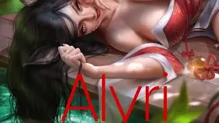 Alyri Slideshow