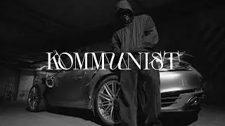 [FREE] BATO + SALUKI TYPE BEAT - KOMMUNIST