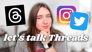 Is the Instagram Threads App WORTH IT for Creators?