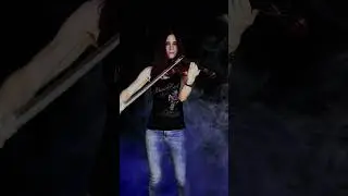 Evyka - Nightwish Nemo Cover