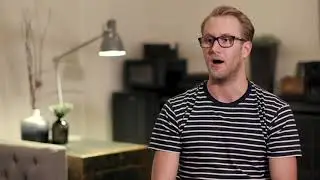 Sustainable Spirituality Testimony- Alex